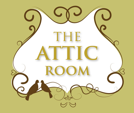 The Attic Room Tarporley Cheshire
